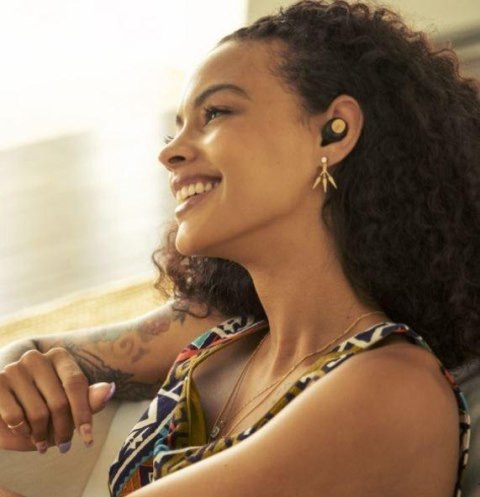 Marley True Wireless Earbuds Champion Built-in microphone, Bluetooth, Black Marley True Wireless Earbuds Champion Built-in microphone, Bluetooth, Black