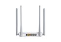 Mercusys Enhanced Wireless N Router MW325R 802.11n, 300 Mbit/s, 10/100 Mbit/s, Ethernet LAN (RJ-45) ports 3, Antenna type 4xFixe Mercusys Enhanced Wireless N Router MW325R 802.11n, 300 Mbit/s, 10/100 Mbit/s, Ethernet LAN (RJ-45) ports 3, Antenna type 4xFixe