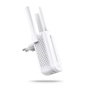 Mercusys Wi-Fi Range Extender MW300RE 802.11n, 2.4GHz, 300 Mbit/s, Antenna type 3xExternal Mercusys Wi-Fi Range Extender MW300RE 802.11n, 2.4GHz, 300 Mbit/s, Antenna type 3xExternal