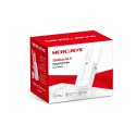 Mercusys Wi-Fi Range Extender MW300RE 802.11n, 2.4GHz, 300 Mbit/s, Antenna type 3xExternal Mercusys Wi-Fi Range Extender MW300RE 802.11n, 2.4GHz, 300 Mbit/s, Antenna type 3xExternal