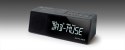 Muse M-172DBT DAB+ / FM RDS Radio, Portable, Black Muse M-172DBT DAB+ / FM RDS Radio, Portable, Black