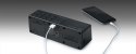Muse M-172DBT DAB+ / FM RDS Radio, Portable, Black Muse M-172DBT DAB+ / FM RDS Radio, Portable, Black