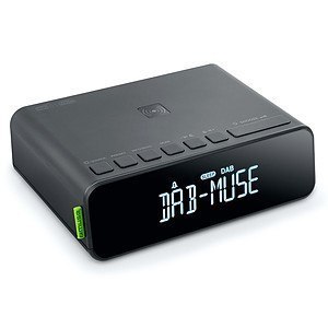 Muse M-175 WI Alarm Clock Muse M-175 WI Alarm Clock