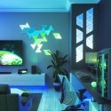 Nanoleaf Shapes Triangles Mini Expansion Pack (10 panels) 1 x 0.54 W, 16M+ colours, 2.4GHz WiFi b/g/n; Nanoleaf Shapes Triangles Mini Expansion Pack (10 panels) 1 x 0.54 W, 16M+ colours, 2.4GHz WiFi b/g/n;