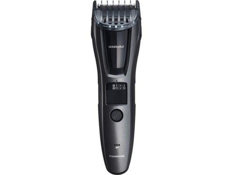 Panasonic Shaver ER-GB61-K503 Operating time 50 min, NiMH, Black, Cordless Panasonic Shaver ER-GB61-K503 Operating time 50 min, NiMH, Black, Cordless