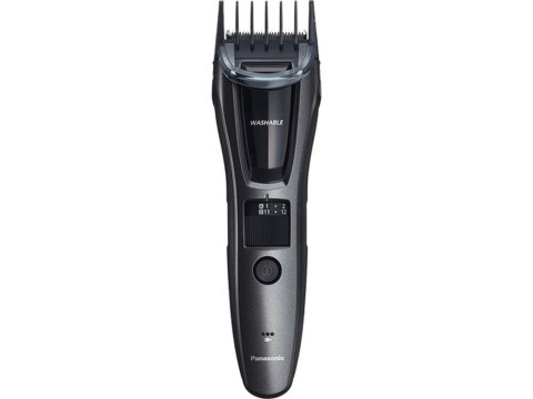 Panasonic Shaver ER-GB61-K503 Operating time 50 min, NiMH, Black, Cordless Panasonic Shaver ER-GB61-K503 Operating time 50 min, NiMH, Black, Cordless