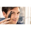 Philips Nose and Ear Trimmer NT1650/16 Wet & Dry, Black, Cordless Philips Nose and Ear Trimmer NT1650/16 Wet & Dry, Black, Cordless