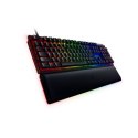 Razer Huntsman V2, Optical Gaming Keyboard, RGB LED light, US, Black, Wired Razer Huntsman V2, Optical Gaming Keyboard, RGB LED light, US, Black, Wired