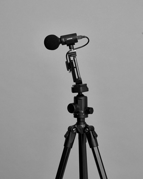 Shure MV88+ VIDEO KIT Shure MV88+ VIDEO KIT