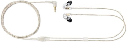 Shure SE215 Earphone, Clear Shure SE215 Earphone, Clear