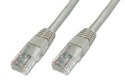 ACC Patch cable UTP CAT 5e, RJ45, RJ45, 5 m, Grey ACC Patch cable UTP CAT 5e, RJ45, RJ45, 5 m, Grey