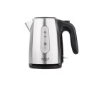 Adler Kettle AD 1273 Standard, 1630 W, 1 L, Stainless steel, Stainless steel, 360° rotational base Adler Kettle AD 1273 Standard, 1630 W, 1 L, Stainless steel, Stainless steel, 360° rotational base