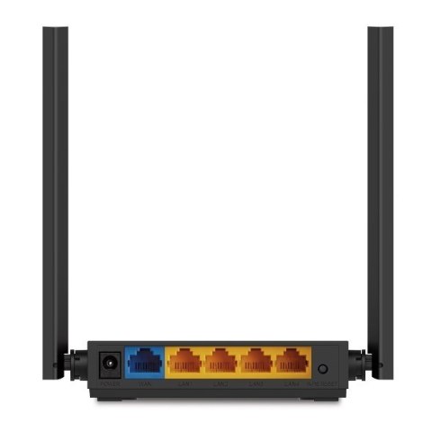 TP-LINK Dual Band Router Archer C54 802.11ac, 300+867 Mbit/s, 10/100 Mbit/s, Ethernet LAN (RJ-45) ports 4, MU-MiMO Yes, Antenna TP-LINK Dual Band Router Archer C54 802.11ac, 300+867 Mbit/s, 10/100 Mbit/s, Ethernet LAN (RJ-45) ports 4, MU-MiMO Yes, Antenna