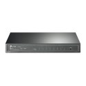 TP-LINK JetStream 8-Port Gigabit Smart Switch TL-SG2008P Web Managed, Desktop, Power supply type External TP-LINK JetStream 8-Port Gigabit Smart Switch TL-SG2008P Web Managed, Desktop, Power supply type External