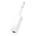 TP-LINK USB Type-C to RJ45 Gigabit Ethernet Network Adapter 10/100/1000 Mbit/s TP-LINK USB Type-C to RJ45 Gigabit Ethernet Network Adapter 10/100/1000 Mbit/s