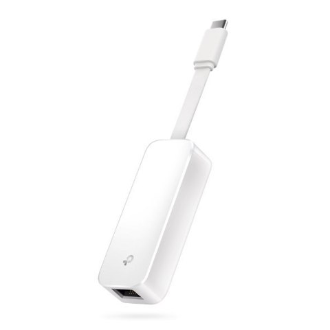 TP-LINK USB Type-C to RJ45 Gigabit Ethernet Network Adapter 10/100/1000 Mbit/s TP-LINK USB Type-C to RJ45 Gigabit Ethernet Network Adapter 10/100/1000 Mbit/s