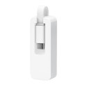 TP-LINK USB Type-C to RJ45 Gigabit Ethernet Network Adapter 10/100/1000 Mbit/s TP-LINK USB Type-C to RJ45 Gigabit Ethernet Network Adapter 10/100/1000 Mbit/s