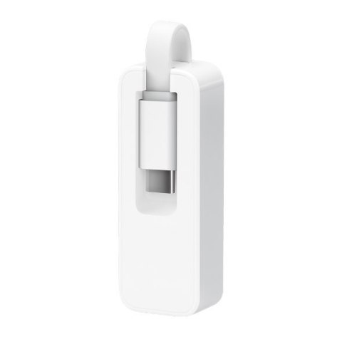 TP-LINK USB Type-C to RJ45 Gigabit Ethernet Network Adapter 10/100/1000 Mbit/s TP-LINK USB Type-C to RJ45 Gigabit Ethernet Network Adapter 10/100/1000 Mbit/s