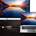 Aten USB-C to HDMI 4K Adapter Aten USB-C to HDMI 4K Adapter