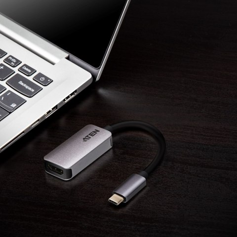 Aten USB-C to HDMI 4K Adapter Aten USB-C to HDMI 4K Adapter