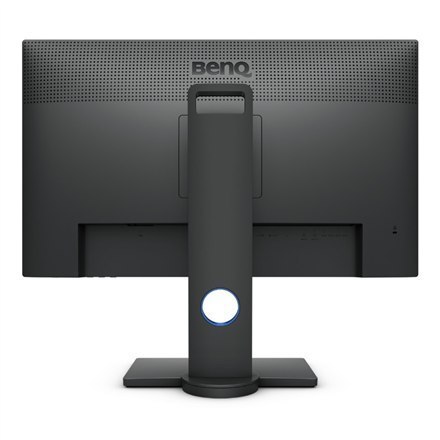 Benq LED Monitor PD2705Q 27 ", IPS, QHD, 2560 x 1440, 16:9, 5 ms, 300 cd/m², Dark Gray Benq LED Monitor PD2705Q 27 ", IPS, QHD, 2560 x 1440, 16:9, 5 ms, 300 cd/m², Dark Gray