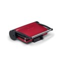 Bosch Grill TCG4104 Contact, 2000 W, Red Bosch Grill TCG4104 Contact, 2000 W, Red