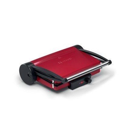 Bosch Grill TCG4104 Contact, 2000 W, Red Bosch Grill TCG4104 Contact, 2000 W, Red