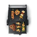 Bosch Grill TCG4104 Contact, 2000 W, Red Bosch Grill TCG4104 Contact, 2000 W, Red