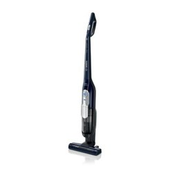 Bosch Vacuum cleaner BCH85N Athlet 20Vmax Handstick, 45 min, 0.9 L, Blue, Li-Ion