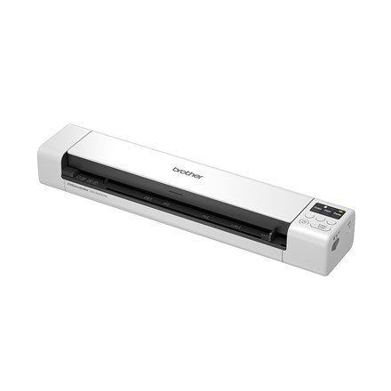 Brother DS-940DW Sheet-fed, Portable Document Scanner Brother DS-940DW Sheet-fed, Portable Document Scanner