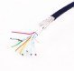 Cablexpert HDMI High speed male-male cable, 3.0 m, bulk package Cablexpert