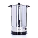Camy CR 1259 Boiler, Electric, Power 1650 W, Capacity 20 L, Stainless steel Camy CR 1259 Boiler, Electric, Power 1650 W, Capacity 20 L, Stainless steel