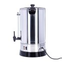 Camy CR 1259 Boiler, Electric, Power 1650 W, Capacity 20 L, Stainless steel Camy CR 1259 Boiler, Electric, Power 1650 W, Capacity 20 L, Stainless steel