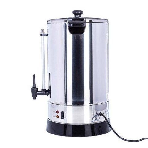Camy CR 1259 Boiler, Electric, Power 1650 W, Capacity 20 L, Stainless steel Camy CR 1259 Boiler, Electric, Power 1650 W, Capacity 20 L, Stainless steel