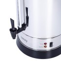 Camy CR 1259 Boiler, Electric, Power 1650 W, Capacity 20 L, Stainless steel Camy CR 1259 Boiler, Electric, Power 1650 W, Capacity 20 L, Stainless steel