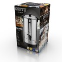Camy CR 1259 Boiler, Electric, Power 1650 W, Capacity 20 L, Stainless steel Camy CR 1259 Boiler, Electric, Power 1650 W, Capacity 20 L, Stainless steel
