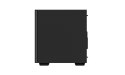 Deepcool MACUBE 110 Black, ATX, 4, USB3.0x2; Audiox1, ABS+SPCC+Tempered Glass, 1×120mm DC fan Deepcool MACUBE 110 Black, ATX, 4, USB3.0x2; Audiox1, ABS+SPCC+Tempered Glass, 1×120mm DC fan
