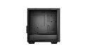 Deepcool MACUBE 110 Black, ATX, 4, USB3.0x2; Audiox1, ABS+SPCC+Tempered Glass, 1×120mm DC fan Deepcool MACUBE 110 Black, ATX, 4, USB3.0x2; Audiox1, ABS+SPCC+Tempered Glass, 1×120mm DC fan