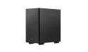 Deepcool MACUBE 110 Black, ATX, 4, USB3.0x2; Audiox1, ABS+SPCC+Tempered Glass, 1×120mm DC fan Deepcool MACUBE 110 Black, ATX, 4, USB3.0x2; Audiox1, ABS+SPCC+Tempered Glass, 1×120mm DC fan