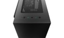Deepcool MACUBE 110 Black, ATX, 4, USB3.0x2; Audiox1, ABS+SPCC+Tempered Glass, 1×120mm DC fan Deepcool MACUBE 110 Black, ATX, 4, USB3.0x2; Audiox1, ABS+SPCC+Tempered Glass, 1×120mm DC fan