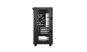 Deepcool MACUBE 110 Black, ATX, 4, USB3.0x2; Audiox1, ABS+SPCC+Tempered Glass, 1×120mm DC fan Deepcool MACUBE 110 Black, ATX, 4, USB3.0x2; Audiox1, ABS+SPCC+Tempered Glass, 1×120mm DC fan