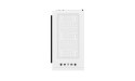 Deepcool MACUBE 110 WH White, ATX, 4, USB3.0x2; Audiox1, ABS+SPCC+Tempered Glass, 1×120mm DC fan Deepcool MACUBE 110 WH White, ATX, 4, USB3.0x2; Audiox1, ABS+SPCC+Tempered Glass, 1×120mm DC fan