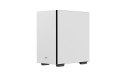Deepcool MACUBE 110 WH White, ATX, 4, USB3.0x2; Audiox1, ABS+SPCC+Tempered Glass, 1×120mm DC fan Deepcool MACUBE 110 WH White, ATX, 4, USB3.0x2; Audiox1, ABS+SPCC+Tempered Glass, 1×120mm DC fan