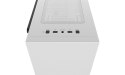 Deepcool MACUBE 110 WH White, ATX, 4, USB3.0x2; Audiox1, ABS+SPCC+Tempered Glass, 1×120mm DC fan Deepcool MACUBE 110 WH White, ATX, 4, USB3.0x2; Audiox1, ABS+SPCC+Tempered Glass, 1×120mm DC fan