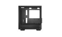 Deepcool MACUBE 110 WH White, ATX, 4, USB3.0x2; Audiox1, ABS+SPCC+Tempered Glass, 1×120mm DC fan Deepcool MACUBE 110 WH White, ATX, 4, USB3.0x2; Audiox1, ABS+SPCC+Tempered Glass, 1×120mm DC fan