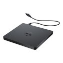 Dell External USB DVD Drive-DW316 Dell Dell External USB DVD Drive-DW316 Dell