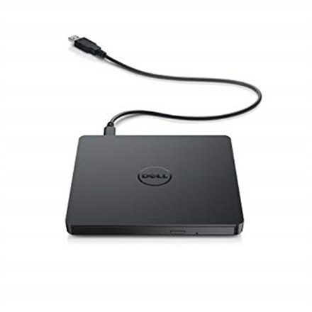 Dell External USB DVD Drive-DW316 Dell Dell External USB DVD Drive-DW316 Dell