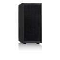 Fractal Design Core 1000 USB 3.0 Black, Mini-Tower, Power supply included No Fractal Design Core 1000 USB 3.0 Black, Mini-Tower, Power supply included No