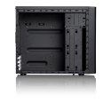 Fractal Design Core 1000 USB 3.0 Black, Mini-Tower, Power supply included No Fractal Design Core 1000 USB 3.0 Black, Mini-Tower, Power supply included No