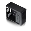 Fractal Design Core 1000 USB 3.0 Black, Mini-Tower, Power supply included No Fractal Design Core 1000 USB 3.0 Black, Mini-Tower, Power supply included No
